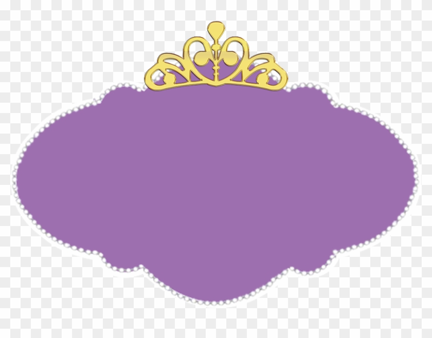 Http - //eng - Ohmyfiesta - Com/2014/08/sofia First - Sofia The First Png #599091