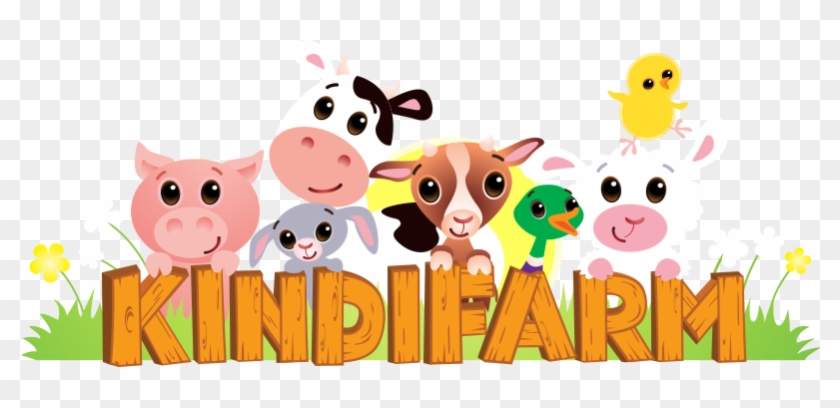 Kindifarm Logo #599199
