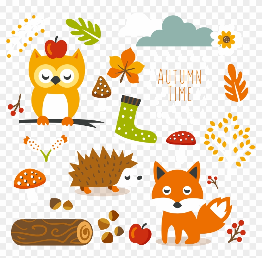 Autumn #599208