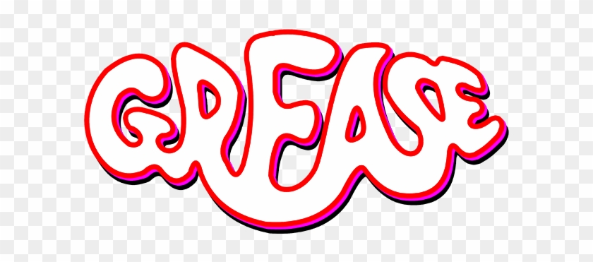 Grease - Grease Png #599374