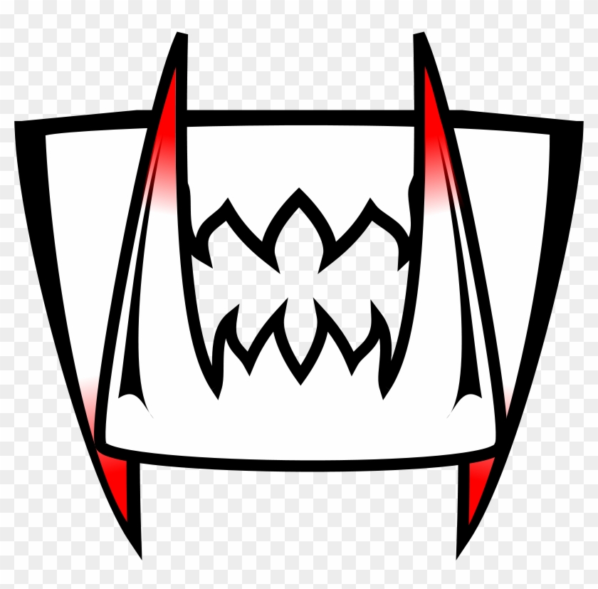 Get Notified Of Exclusive Freebies - Vampire Teeth Clipart #599373