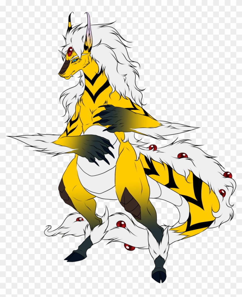 Mega Evolution Dundee By Blueharuka Mega Evolution - Illustration #599426