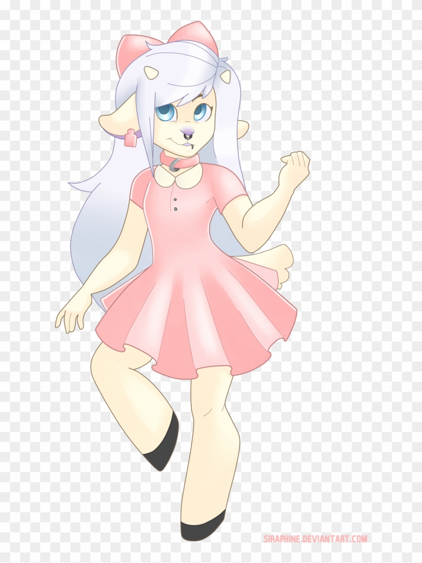 Lamb By Pandora2721 - Cartoon #599463