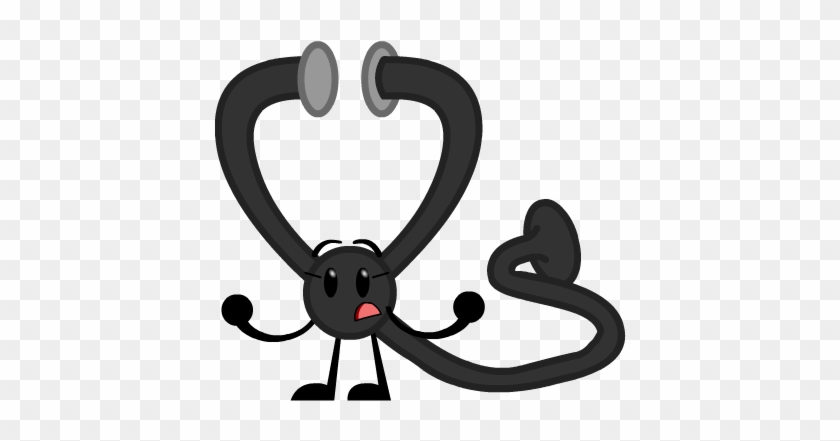 Stethoscope - Stethoscope #599513