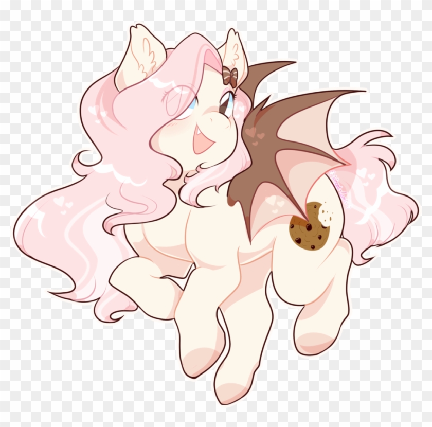 Aledera By Winged-lamb - Cartoon #599518