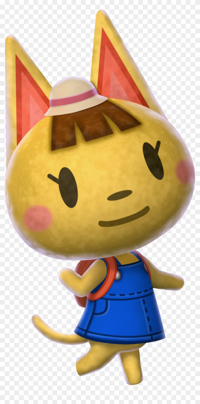   Animal Crossing Ram #599640