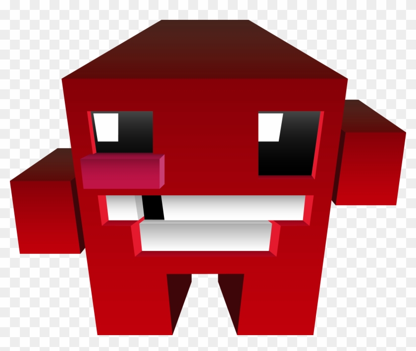 Super Meat Boy By Ishmanallenlitchmore Super Meat Boy - Super Meat Boy By Ishmanallenlitchmore Super Meat Boy #599743
