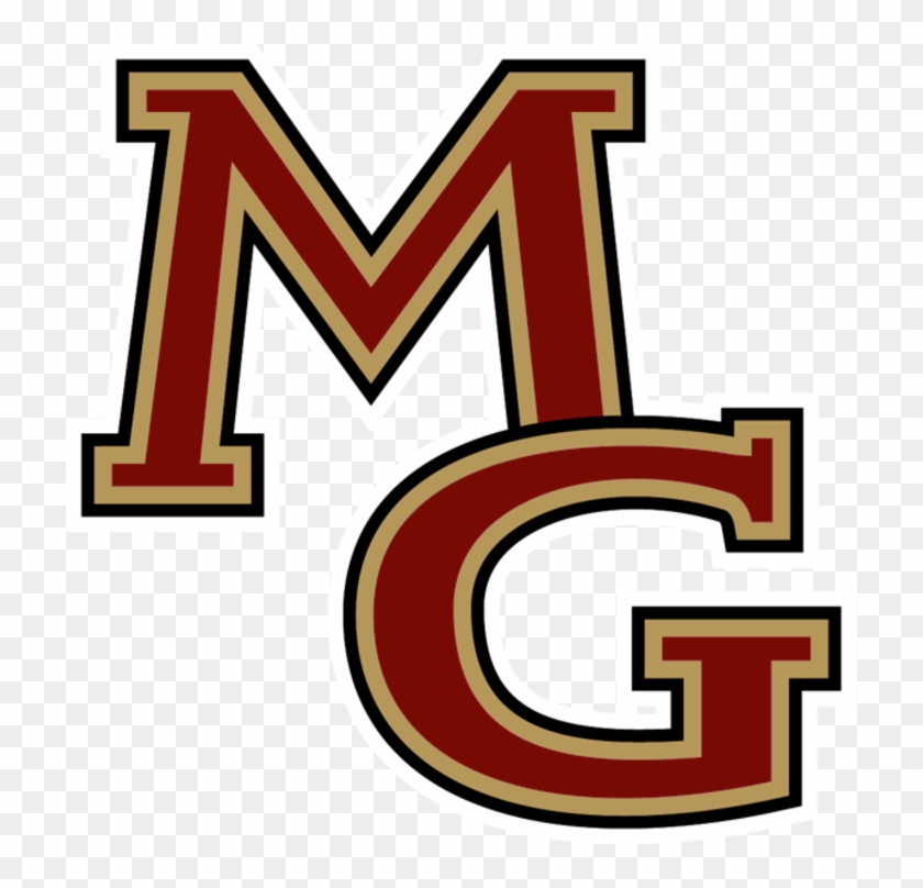 M - Maple Grove Senior High School #599793