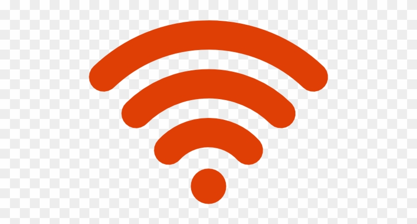 Wireless Technologies - Wifi Icon Gif #599854