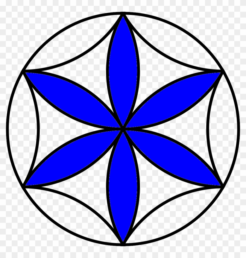 Explore The Energy, Sacred Geometry And More - Vector Graphics #599883