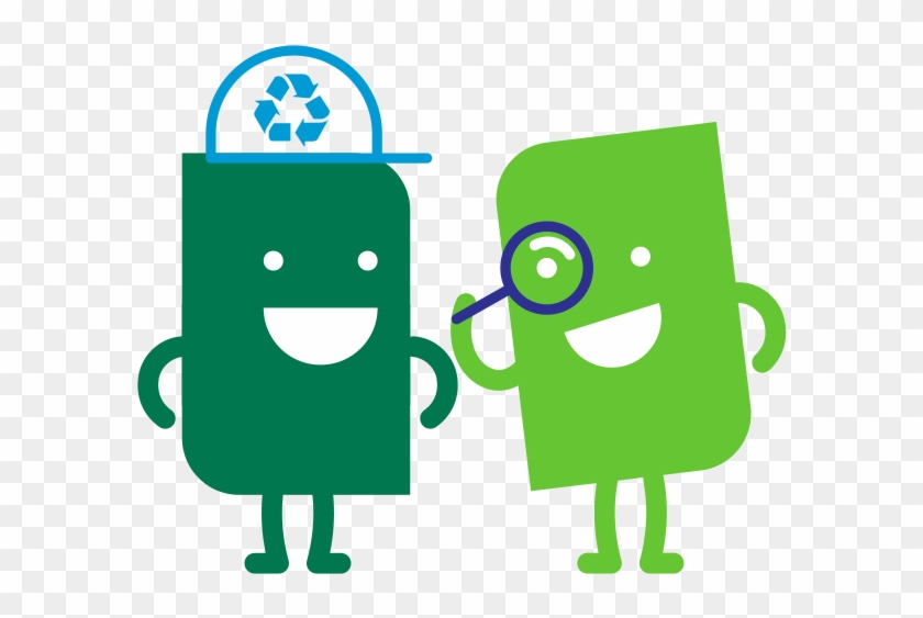 Cenviro Recycling & Recovery - Cenviro #599896