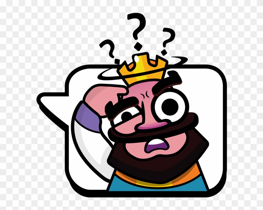 Http - //i - Imgur - Com/cjgqap9 - Emoticones De Clash Royale #599902