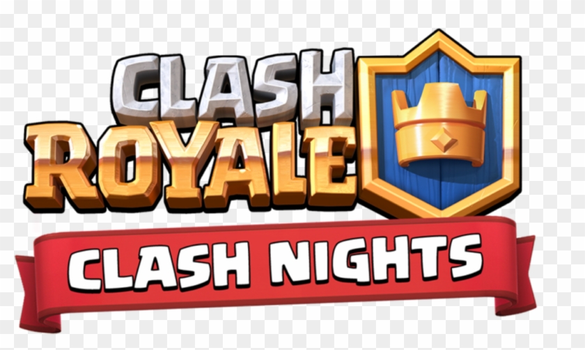 Clash Royale Meetup - Imagens Clash Royale Png #599914