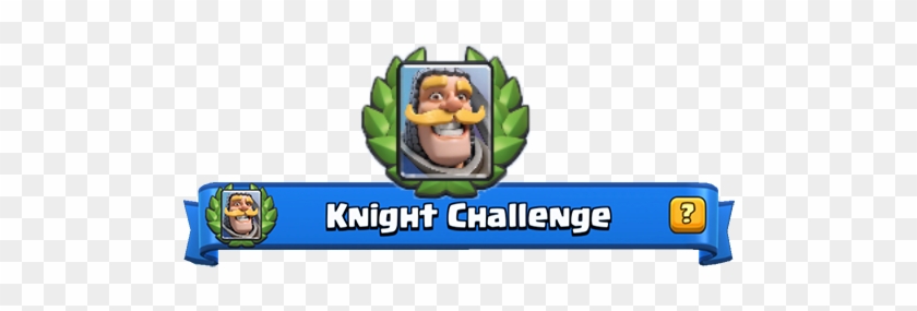 Knight Challenge - Cartoon #599923