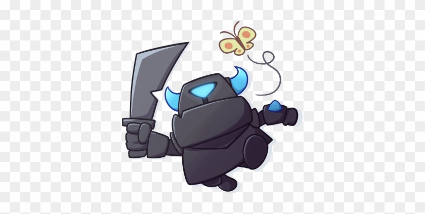 Clash Royale Is A Free Mobile Strategy Video Game Developed - Imagenes De Clash Royale Kawaii #599938