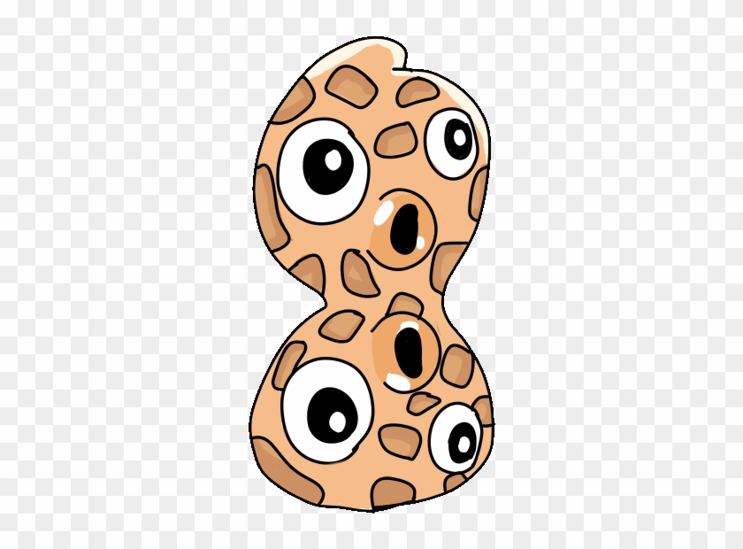Peanut - Peanut #600138