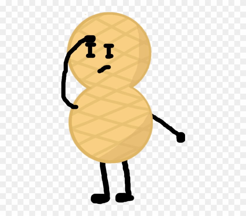 Sss Peanut - Peanut #600145