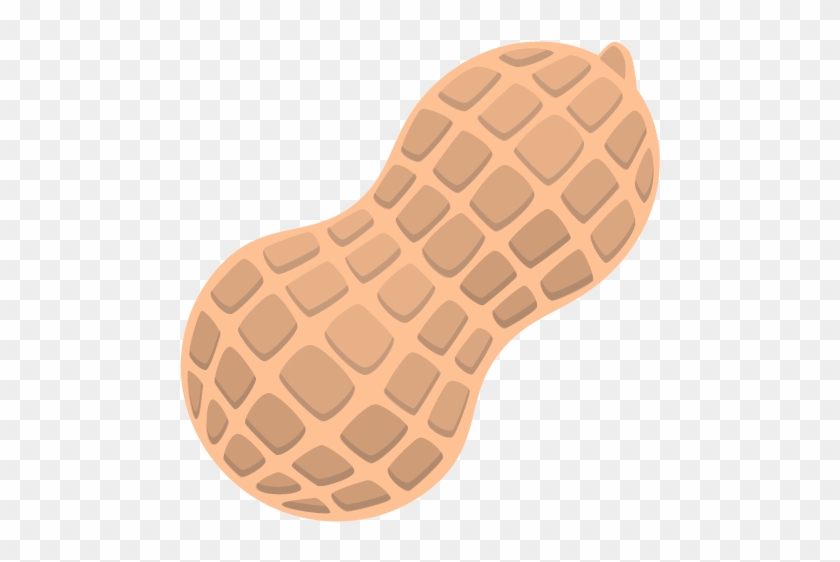 Peanuts Emoji Vector Icon - My Journal: Peanut Emoji Journal - Blank Lined Notebook #600187