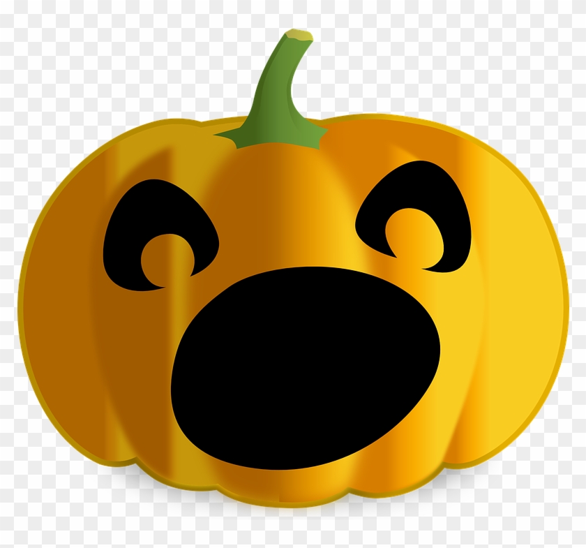 Camping Lantern Cliparts - Jack-o'-lantern #600210