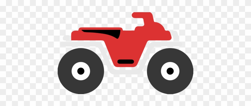 Tractor #600275