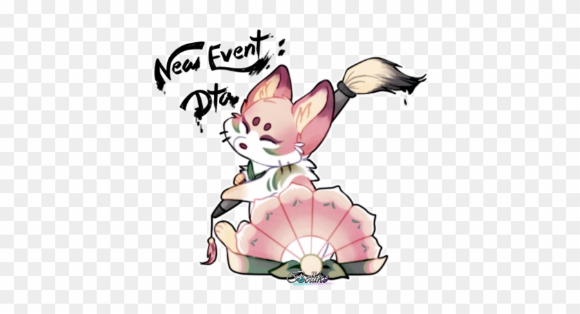 Momo New Event By Belliko-art - Feint #600362