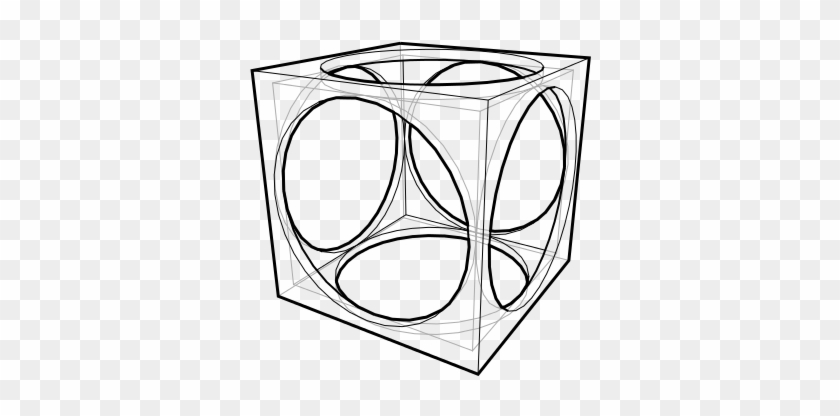 Cool Pictures Of Geometric Shapes File 3d Geometrical - Cool 3d Geometric Shapes #600486