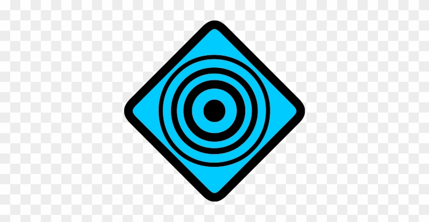 Circle #600588