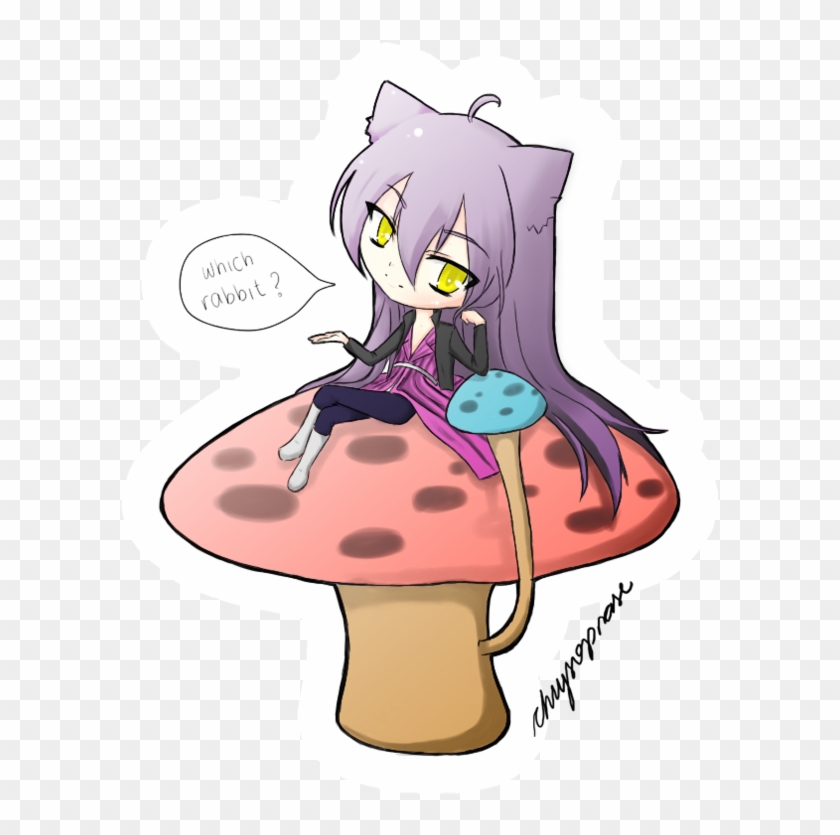 Alice In Wonderland Anime Alice And Cheshire Cat #600679