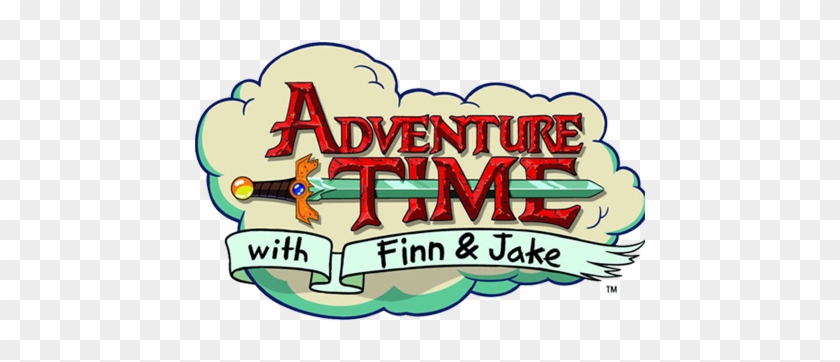 Adventure Time Is An American Animated Television Series - Adventure Time With Finn #600709