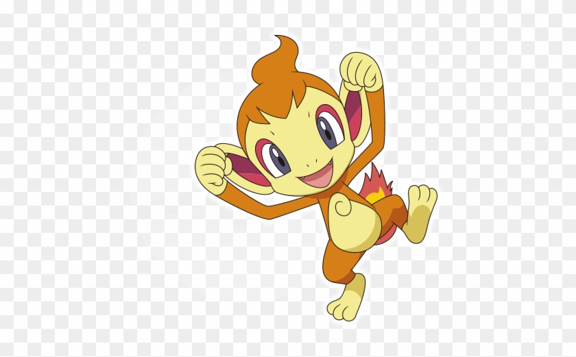 Di Chuyển Khinh Khí Cầu Của Alice Bằng Ngọn Lửa Của - Pokemon Diamond And Pearl #600847