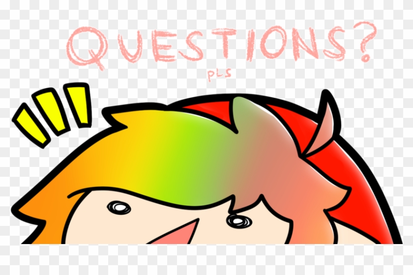 Ask-sugarrushred's Profile Picture - Cartoon #601020