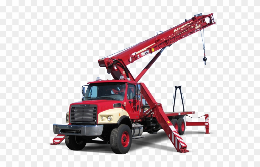 Rental - Fire Apparatus #601034