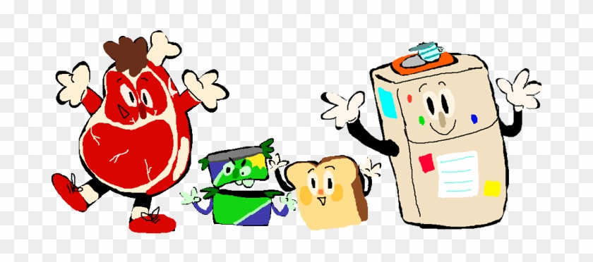 Don T Hug Me I M Scared Meat Guy #601035