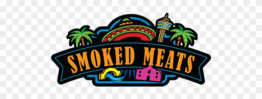 Smoked Meats Black - Beebs And Her Money Makers #601064