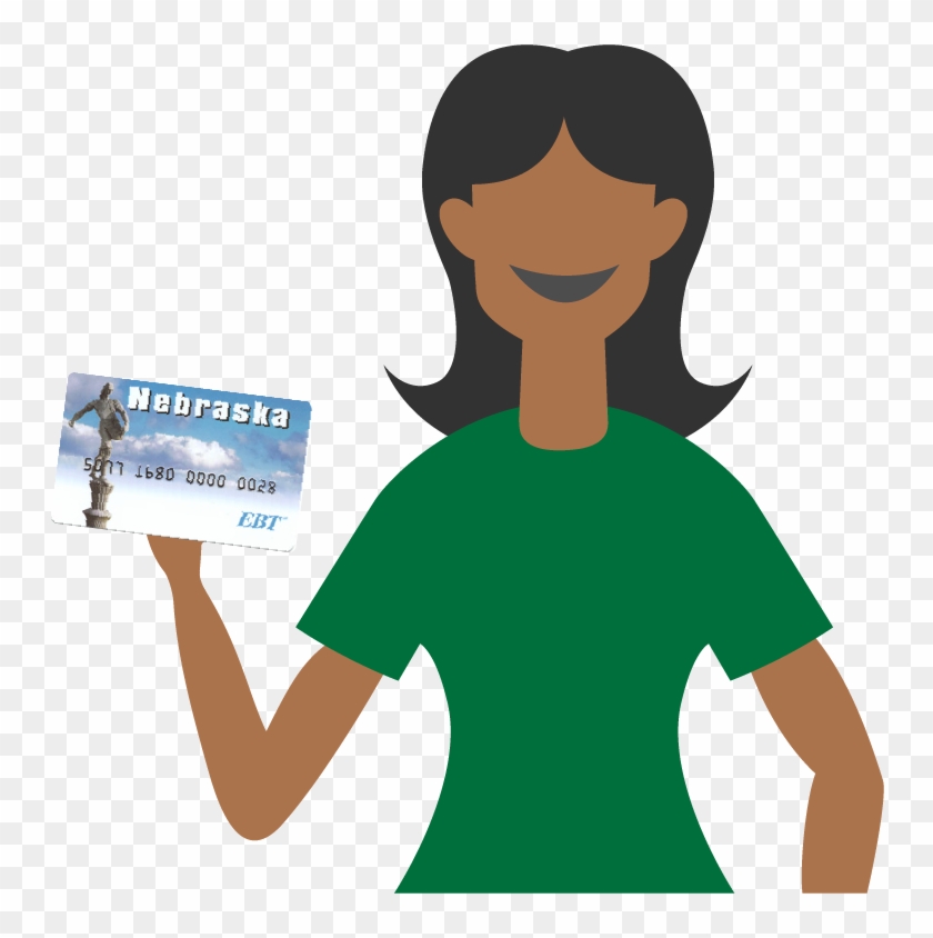 1 - Ebt Cards #601134
