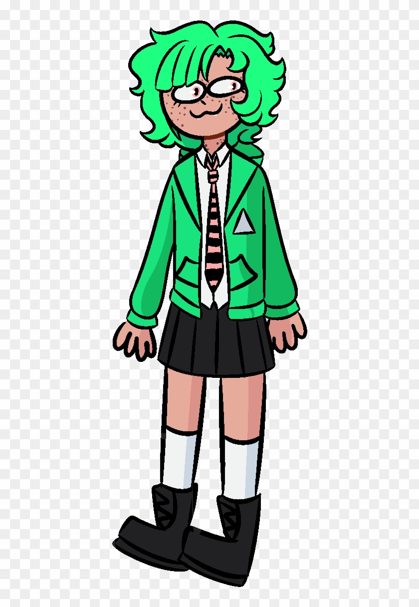 Shiro Ryuuzaki - Cartoon #601274