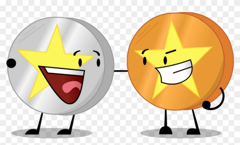 The Star Coins By Officialhhj - The Star Coins By Officialhhj #601297
