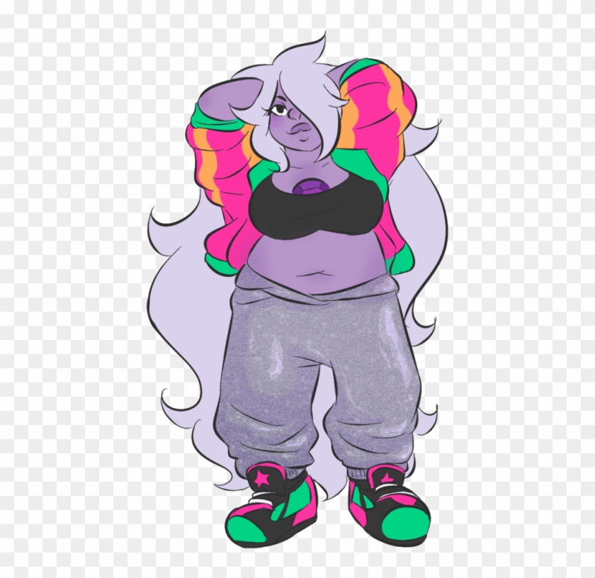 3 - Su Gem Outfits Homeworld #601308