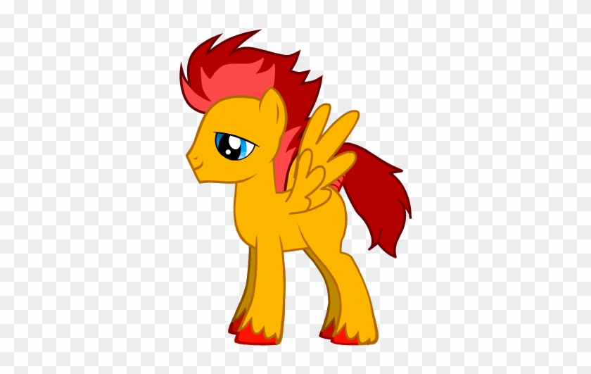 Flash Magnus By Katmares - Cartoon #601447