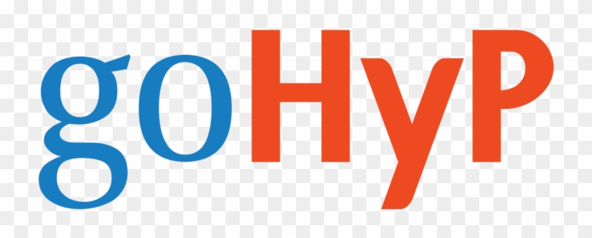 Gohyp - Gohyp #601489