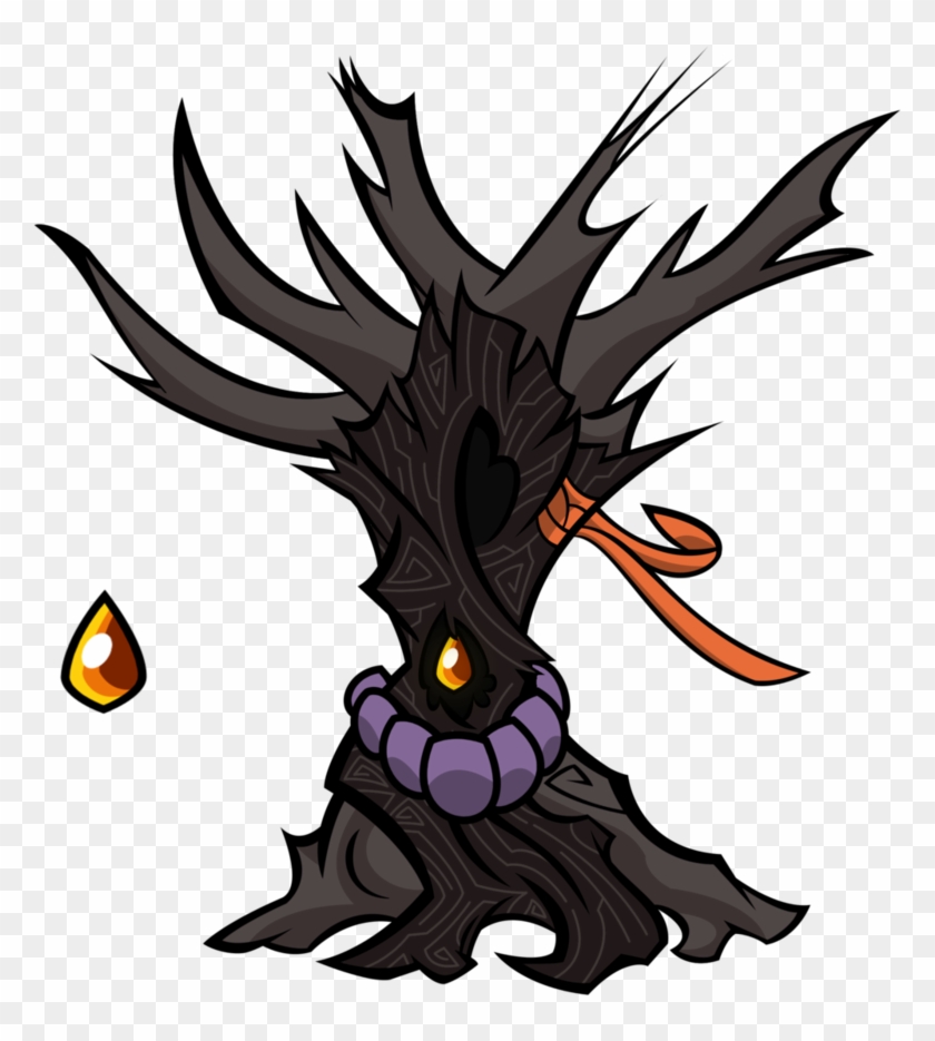 Corrupted Gem, Amber Tree By H 72 - Steven Universe Corrupted Gems #601499