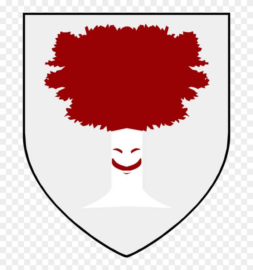 Knight Of The Laughing Tree By East Of Essos - Caballero Del Arbol Sonriente #601539