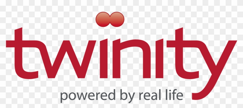 Buy Clip Art - Twinity Logo #601578