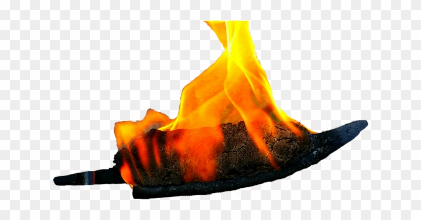 Famousforge - Flame #601581