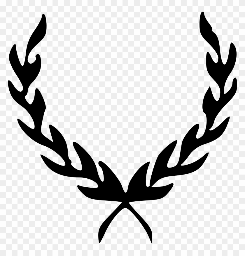 Fame - Clipart - Black Clip Art Png #601617