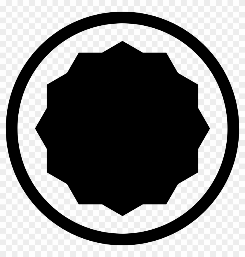 Open - Hex Screw Vector #601654