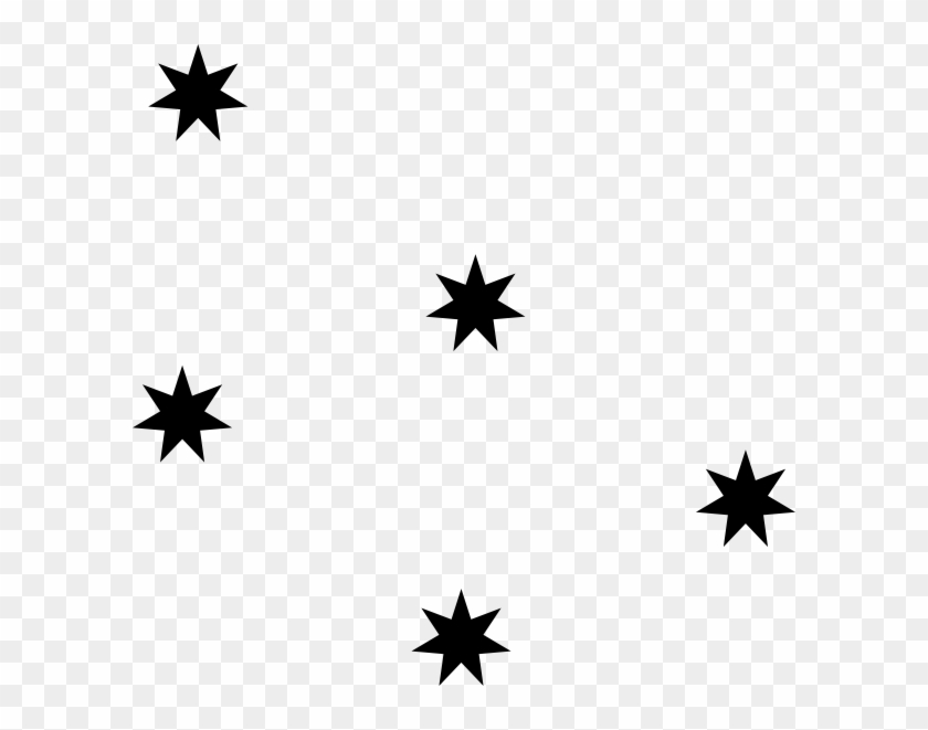 Constellations Clip Art Free - Constellations Clip Art Png #601732