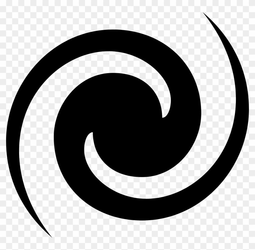 Spiral Clipart Spiral Galaxy - Circle #601758