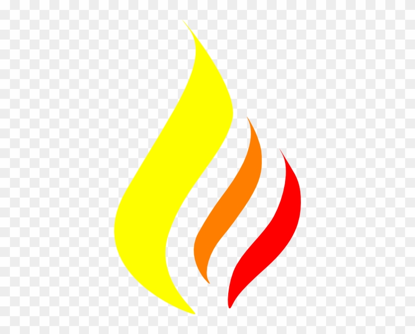 Candle Flame Wh - Candle Flame Wh #601872