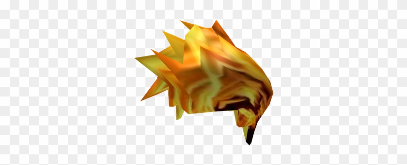 Fire Hair For Fire People - Beautiful Blonde Hair For Beautiful People #601877